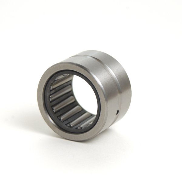Tritan Needle Bearing, Caged, Inch, Without Inner Ring, 1.375-in. Bore Dia., 1.875-in. OD, 1-in. W MR22N